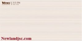 Gạch ốp tường Vitto KT 300x600mm MT-3D256