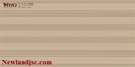 Gạch ốp tường Vitto KT 300x600mm MT-3D258