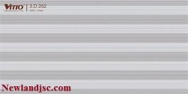 Gạch ốp tường Vitto KT 300x600mm MT-3D262