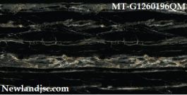 Gạch siêu bóng kính vân đá Marble KT 600x1200 mm MT-G1260196QM