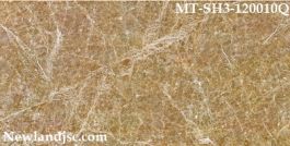 Gạch siêu bóng kính vân đá Marble KT 600x1200 mm MT-SH3-120010Q