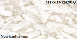 Gạch siêu bóng kính vân đá Marble KT 600x1200 mm MT-SH3-124201Q