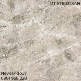 Gạch siêu bóng kính vân đá Marble KT 600x600 mm MT-ST60323AH