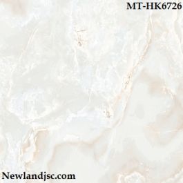 Gạch siêu bóng kính vân đá Marble KT 600x600 mm MT-HK6726
