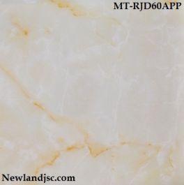 Gạch siêu bóng kính vân đá Marble KT 600x600 mm MT-RJD60APP