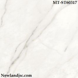 Gạch siêu bóng kính vân đá Marble KT 600x600 mm MT-ST60317