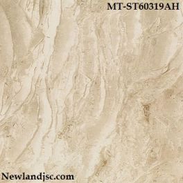 Gạch siêu bóng kính vân đá Marble KT 600x600 mm MT-ST60319AH