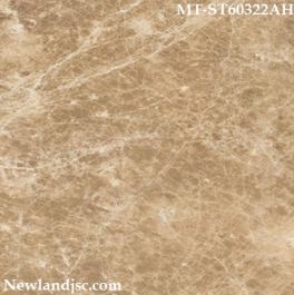 Gạch siêu bóng kính vân đá Marble KT 600x600 mm MT-ST60322AH
