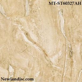Gạch siêu bóng kính vân đá Marble KT 600x600 mm MT-ST60327AH