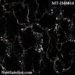 Gạch siêu bóng kính vân đá Marble KT 800x800 mm MT-JM8614