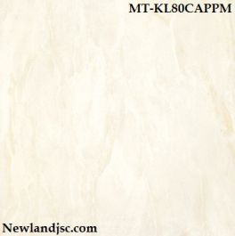 Gạch siêu bóng kính vân đá Marble KT 800x800 mm MT-KL80CAPPM