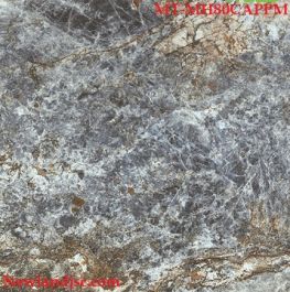 Gạch siêu bóng kính vân đá Marble KT 800x800 mm MT-MH80CAPPM