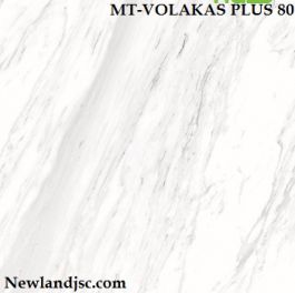 Gạch siêu bóng kính vân đá Marble KT 800x800 mm MT-VOLAKAS PLUS 80