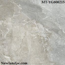 Gạch siêu bóng kính vân đá Marble KT 800x800 mm MT-YG806215