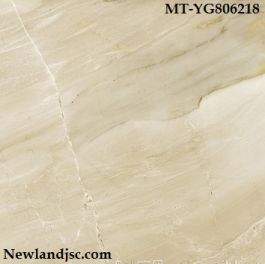 Gạch siêu bóng kính vân đá Marble KT 800x800 mm MT-YG806218