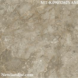 Gạch siêu bóng kính vân đá Marble KT 900x900 mm MT-K0903262YAM
