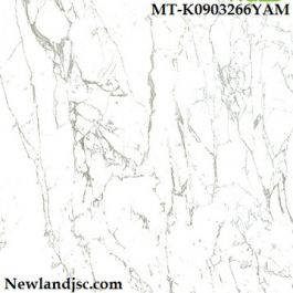 Gạch siêu bóng kính vân đá Marble KT 900x900 mm MT-K0903266YAM