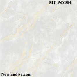 Gạch thạch anh lát nền Ý Mỹ KT 600x600mm MT-P68004