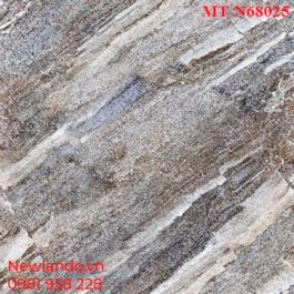 Gạch thạch anh lát nền Ý Mỹ KT 600x600mm MT-N68025