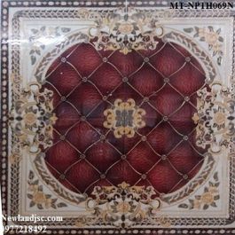 Gạch thảm trang trí cao cấp KT 1200x1200mm MT-NPTH069N