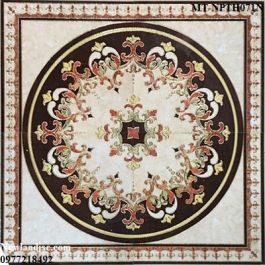 Gạch thảm trang trí cao cấp KT 1200x1200mm MT-NPTH071N