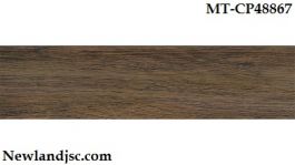 Gạch vân gỗ Italy KT 150x600 mm MT-CP48867