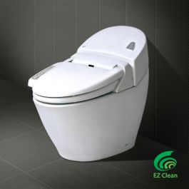 Bồn cầu 1 khối GC-2700-CW-H21VN