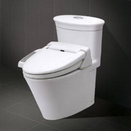 Bồn cầu 1 khối GC-3003+CW-H21VN