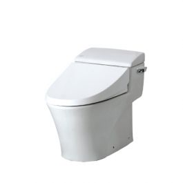 Bồn cầu 1 khối GC-1017VRN