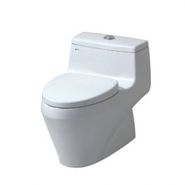 Bồn cầu 1 khối GC-1035VN