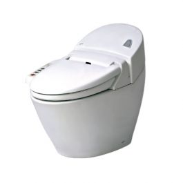 Bồn cầu 1 khối GC-2700-CW-H23VN