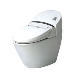Bồn cầu 1 khối GC-2700-CW-RS3VN