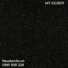 Đá Granite đen ánh kim MT-DGR011