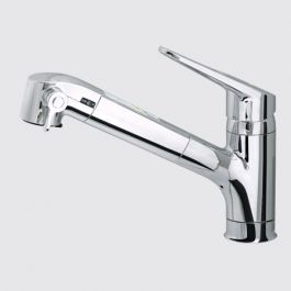 Vòi bếp nóng lạnh JF-AB461SYX