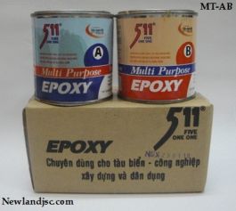 Keo Epoxy MT-AB