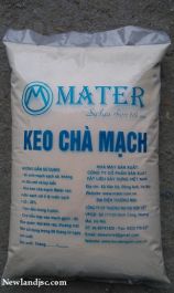 Keo chà mạch Mater MT-M001
