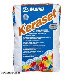 Keo dán gạch Mapei Keraset MT-KG007
