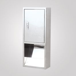 Hộp đựng giấy KF-44V