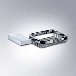 Kệ xà phòng KF-644V