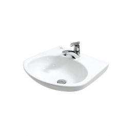 Chậu treo tường L-283V