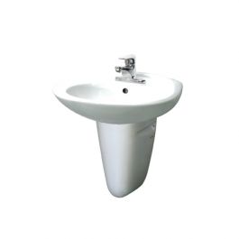 Chậu treo tường L-284V & L-284VC