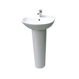 Chậu treo tường L-285V & L-288VD