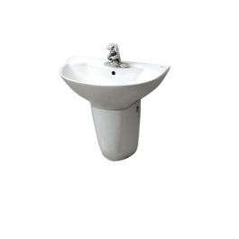 Chậu treo tường L-285V & L288VC