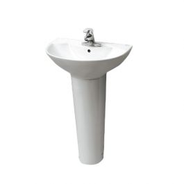 Chậu treo tường L-288V & L-288VD