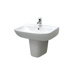 Chậu treo tường L-298V&L-298VC