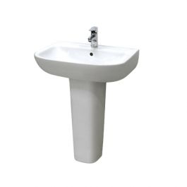 Chậu treo tường L-298V&L-298VD