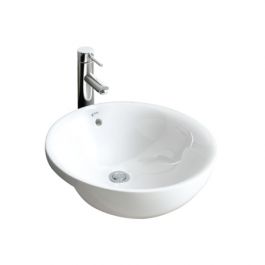 Chậu đặt bàn L-333V