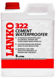 Chống thấm Lanko 322 Lankoproof