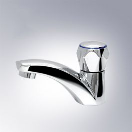 Vòi chậu nước lạnh LFV-12A