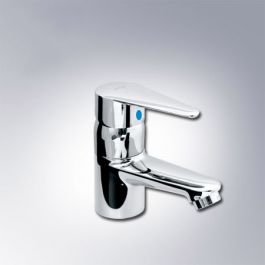 Vòi chậu nước lạnh LFV-21S